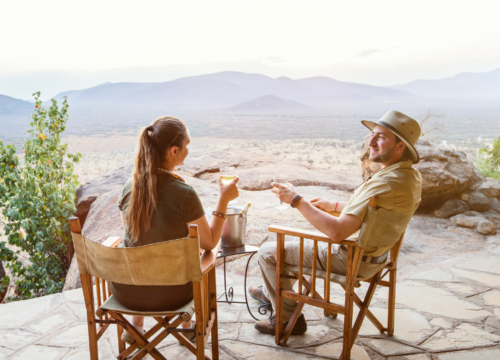 Honeymoon Safaris