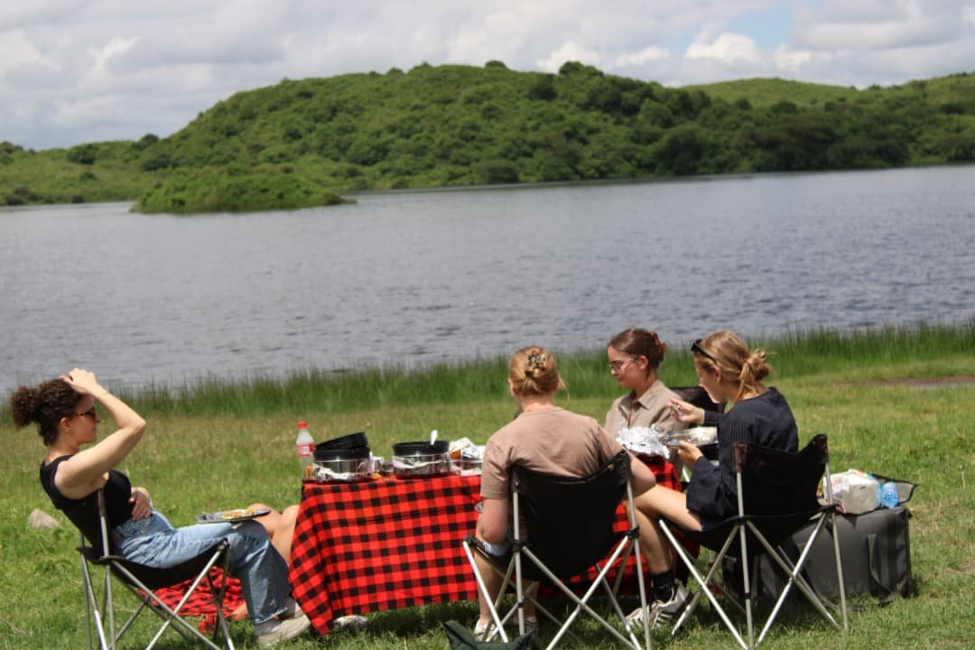 Group & Family Safaris