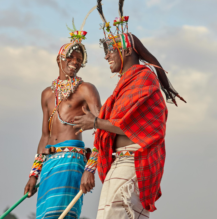 Cultural Journeys